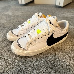 Nike Blazer Low ‘77 Jumbo